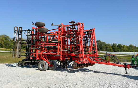 2013 Misc 6200-45 Mulch Finisher