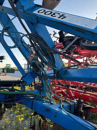 DMI 4300 Applicator Anhydrous