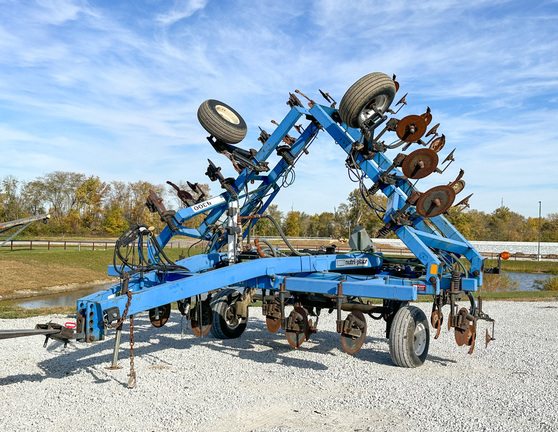 DMI 4300 Applicator Anhydrous