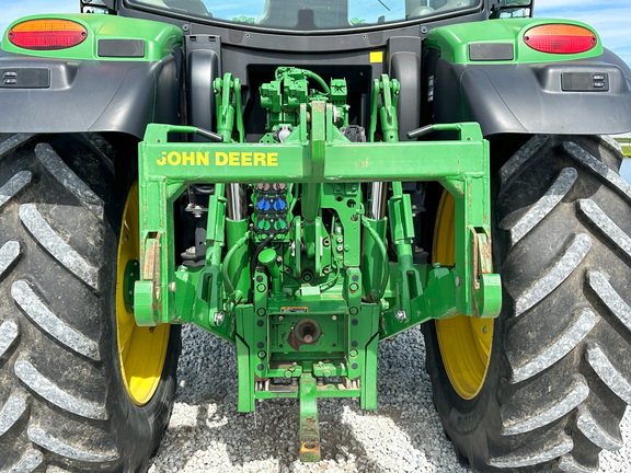 2016 John Deere 6130R Tractor