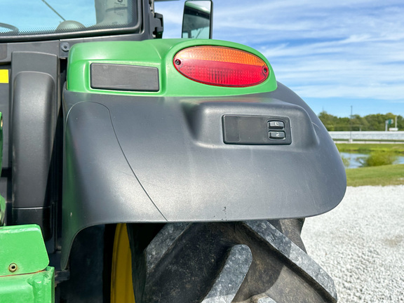 2016 John Deere 6130R Tractor