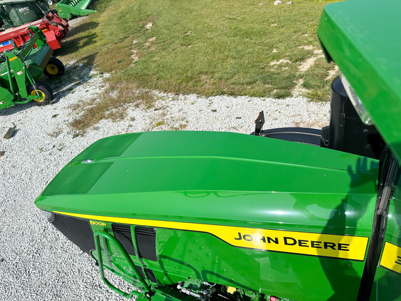 2022 John Deere 800R Misc