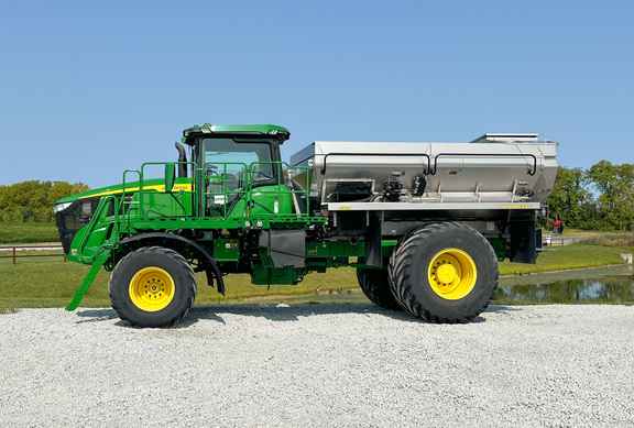 2022 John Deere 800R Misc