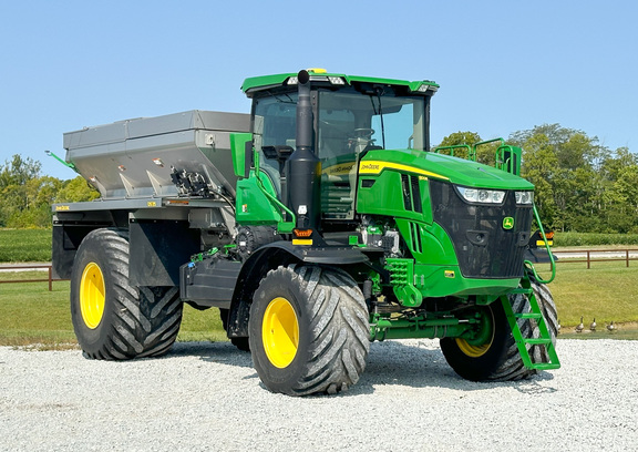 2022 John Deere 800R Misc