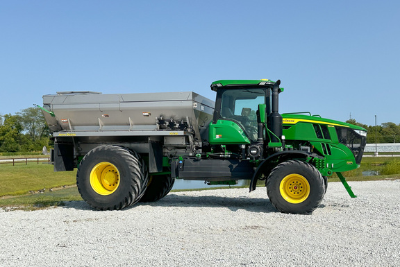 2022 John Deere 800R Misc