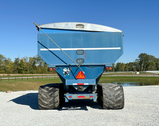 1996 Kinze 1040 Grain Cart