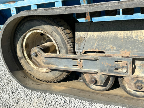 1996 Kinze 1040 Grain Cart