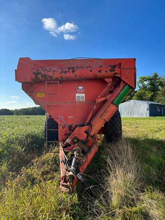 Killbros 1200 Grain Cart