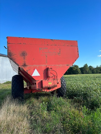 Killbros 1200 Grain Cart