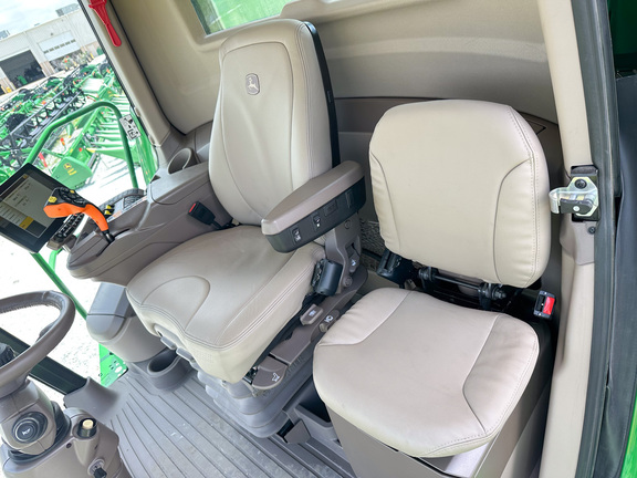 2024 John Deere S780 Combine