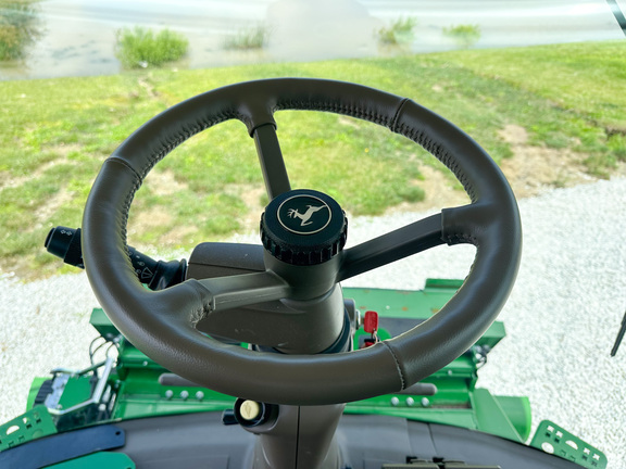 2024 John Deere S780 Combine