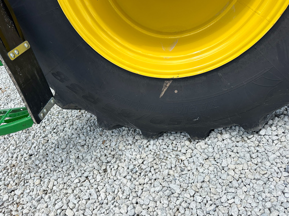 2024 John Deere S780 Combine