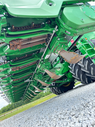 2024 John Deere C12F Header Corn Head
