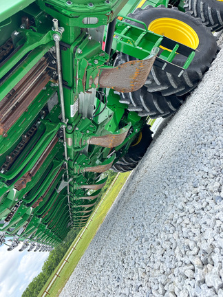 2024 John Deere C12F Header Corn Head