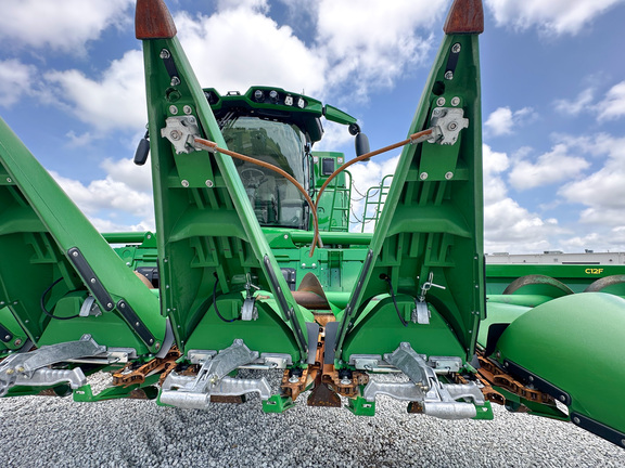 2024 John Deere C12F Header Corn Head