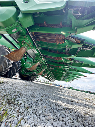 2024 John Deere C12F Header Corn Head