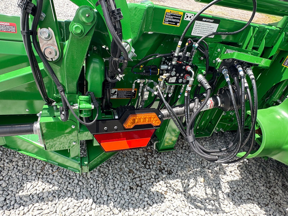 2024 John Deere C12F Header Corn Head