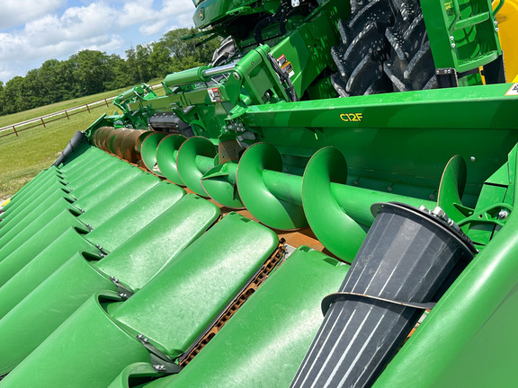 2024 John Deere C12F Header Corn Head