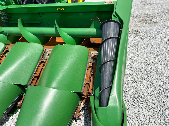 2024 John Deere C12F Header Corn Head