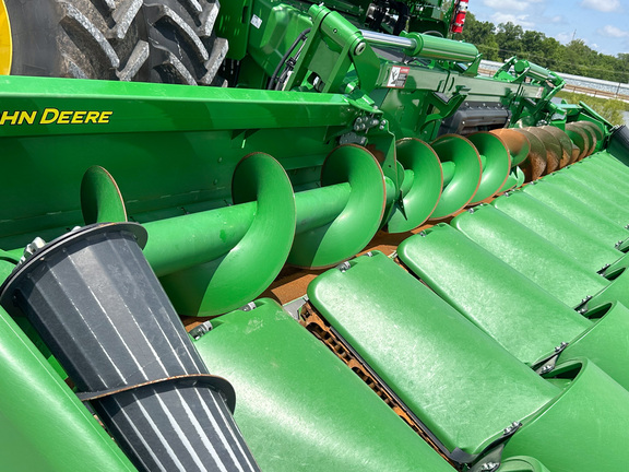 2024 John Deere C12F Header Corn Head