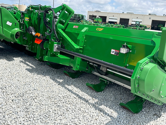 2024 John Deere C12F Header Corn Head