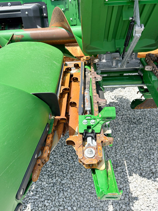 2024 John Deere C12F Header Corn Head