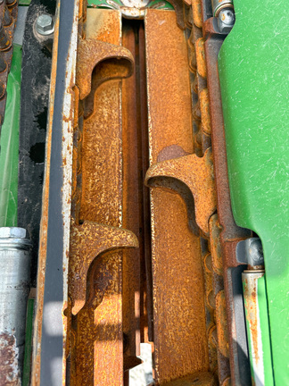 2024 John Deere C12F Header Corn Head