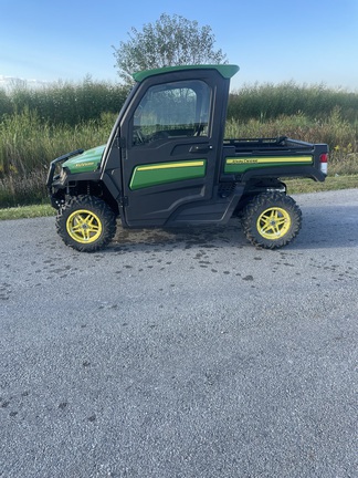 2020 John Deere 835R ATV