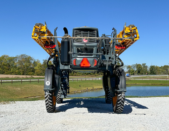 2024 Hagie STS12 Sprayer/High Clearance