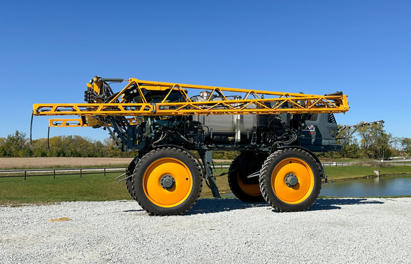 2024 Hagie STS12 Sprayer/High Clearance