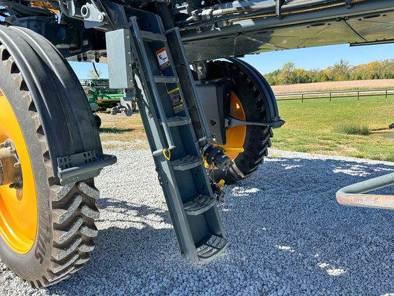 2024 Hagie STS12 Sprayer/High Clearance