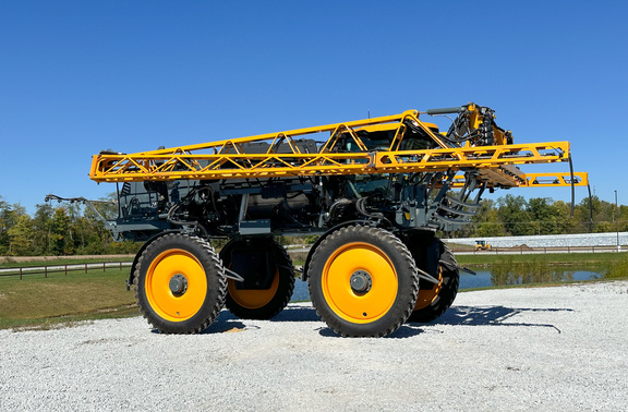 2024 Hagie STS12 Sprayer/High Clearance