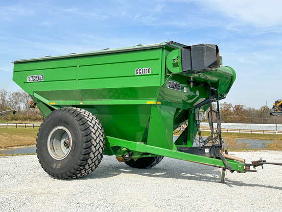 2004 Frontier GC1110 Grain Cart