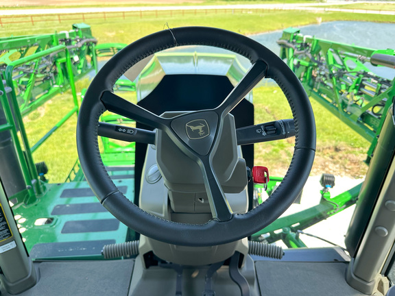 2024 John Deere 612R Sprayer/High Clearance