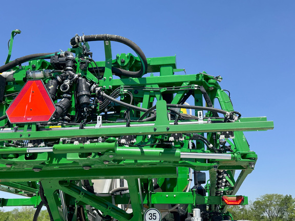 2024 John Deere 612R Sprayer/High Clearance