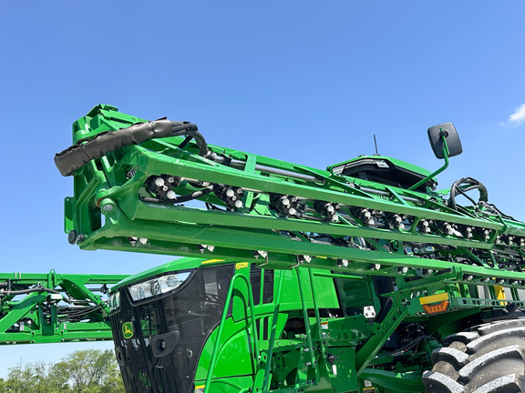 2024 John Deere 612R Sprayer/High Clearance