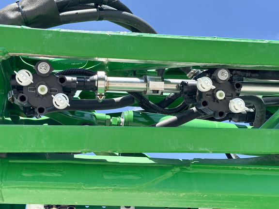 2024 John Deere 612R Sprayer/High Clearance