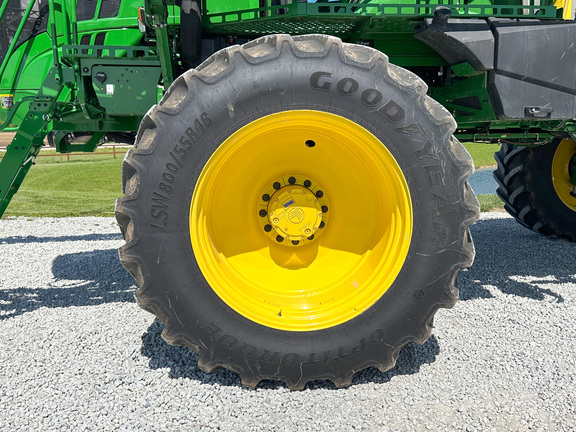 2024 John Deere 612R Sprayer/High Clearance