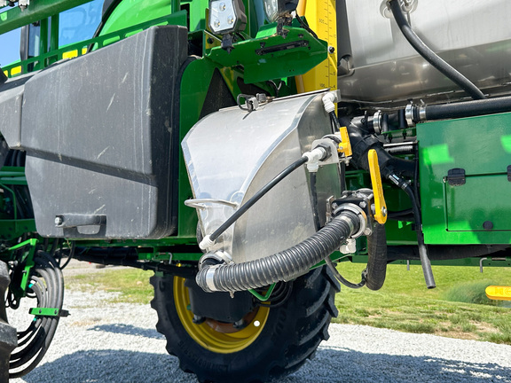2024 John Deere 612R Sprayer/High Clearance
