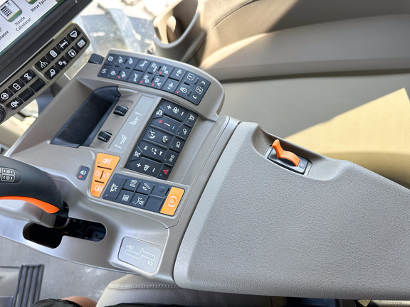 2024 John Deere 612R Sprayer/High Clearance