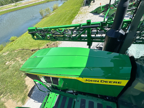 2024 John Deere 612R Sprayer/High Clearance