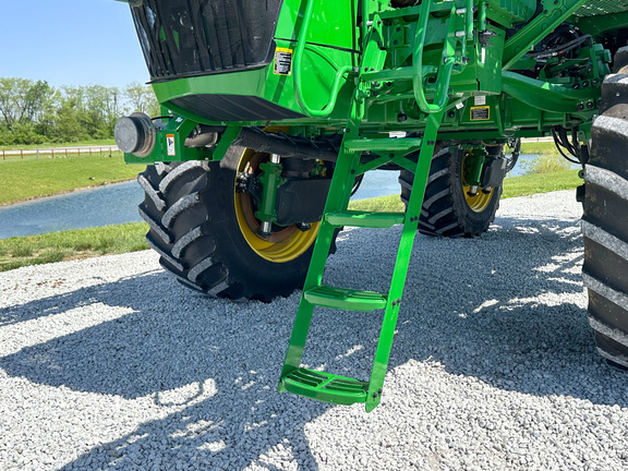 2024 John Deere 612R Sprayer/High Clearance