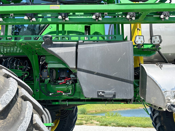 2024 John Deere 612R Sprayer/High Clearance