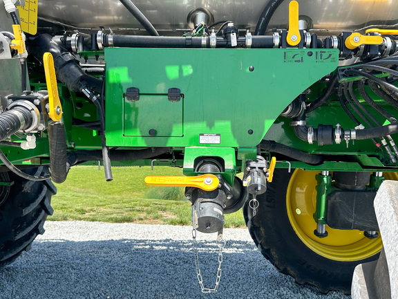2024 John Deere 612R Sprayer/High Clearance