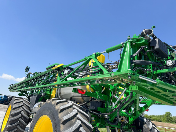 2024 John Deere 612R Sprayer/High Clearance