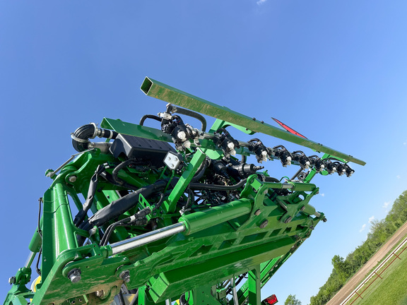 2024 John Deere 612R Sprayer/High Clearance