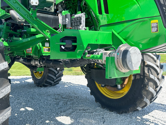 2024 John Deere 612R Sprayer/High Clearance