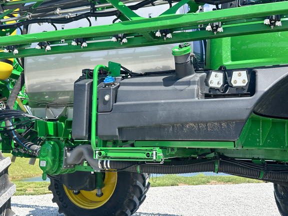 2024 John Deere 612R Sprayer/High Clearance