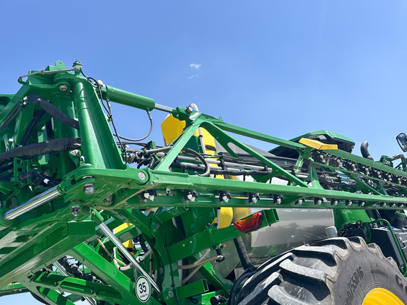 2024 John Deere 612R Sprayer/High Clearance