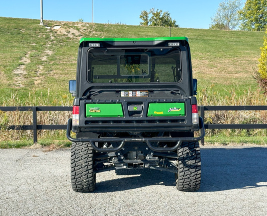 2022 John Deere 865R SIGNATURE EDITION ATV